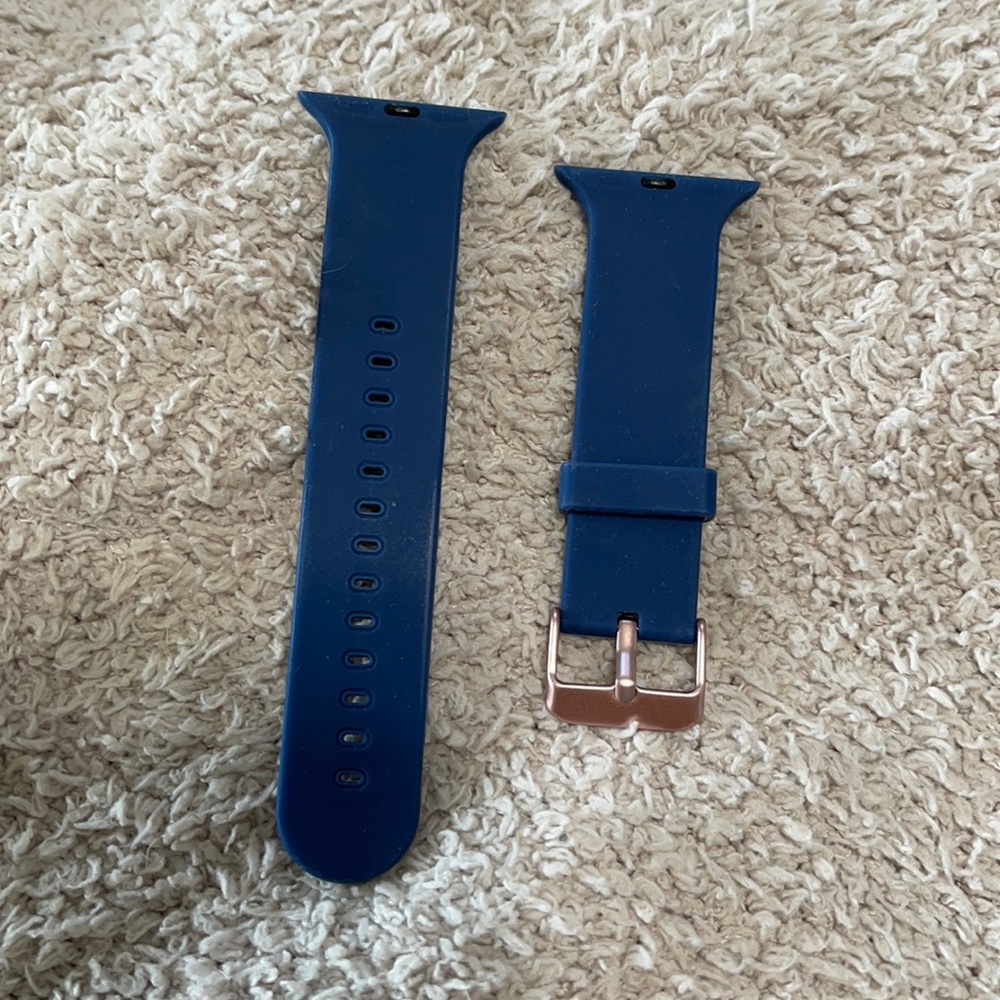 Apple Watch band